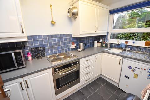 undefined, Winster House, M41