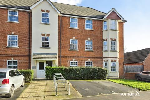 undefined, Hills Way, Bramley, Tadley