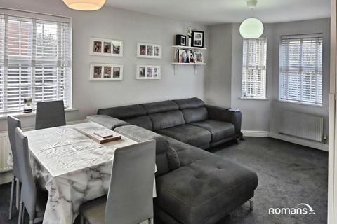 undefined, Hills Way, Bramley, Tadley