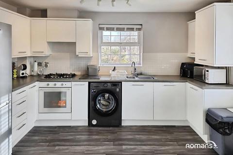 undefined, Hills Way, Bramley, Tadley