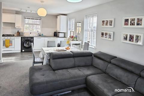 undefined, Hills Way, Bramley, Tadley