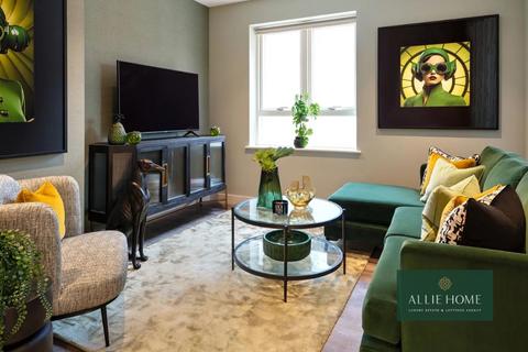 1 bedroom flat for sale, 1 Mary Neuner Road, London N8