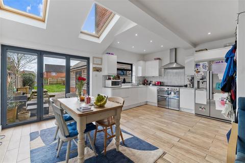 undefined, The Causeway, Petersfield