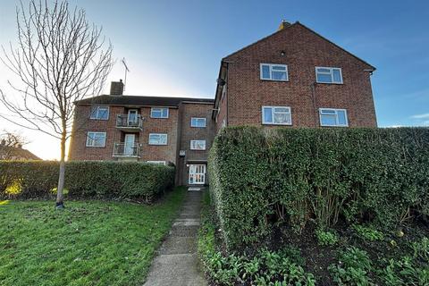 Longmead, Hatfield
