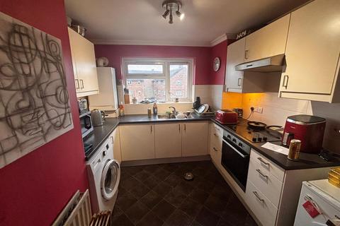 undefined, Longmead, Hatfield