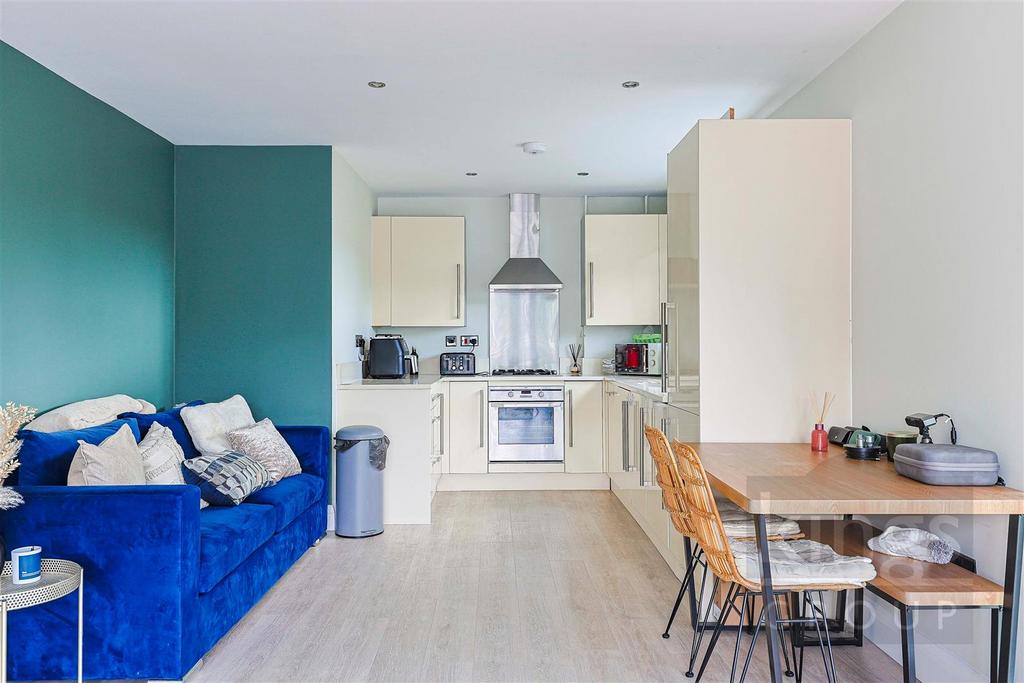 Kitchen / Diner