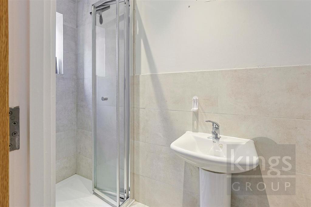 En-Suite