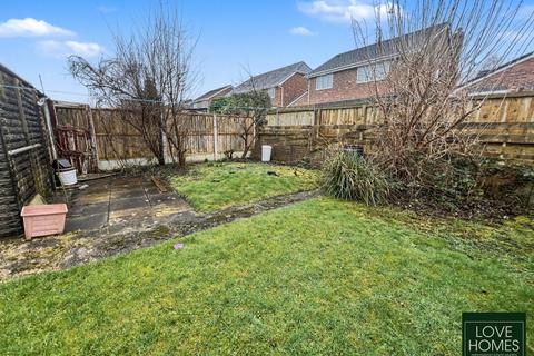 3 bedroom semi-detached house for sale, Joe Lane, Catterall