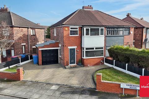 undefined, Harewood Road, Irlam, M44