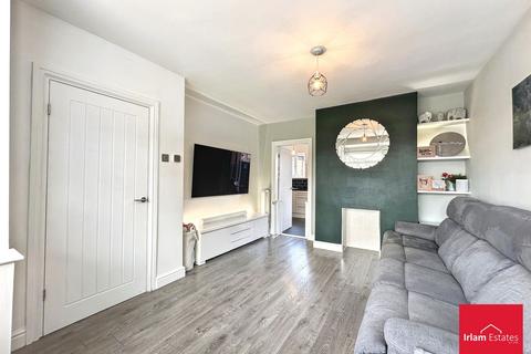 undefined, Harewood Road, Irlam, M44