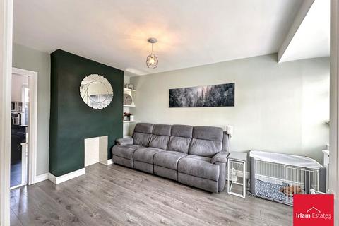 undefined, Harewood Road, Irlam, M44