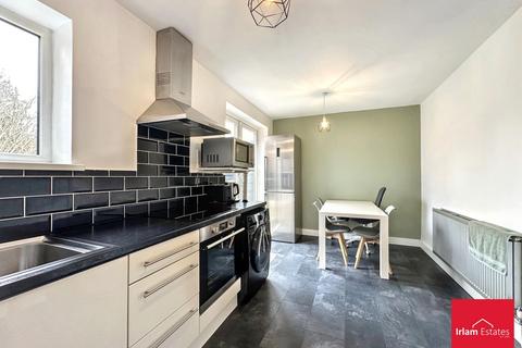 undefined, Harewood Road, Irlam, M44