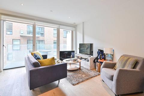 2 bedroom flat to rent, Victory Place, Elephant and Castle, London, SE17