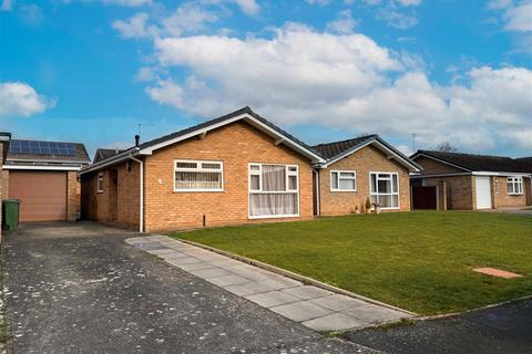 undefined, Saltdean Close, Shrewsbury