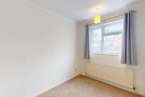 undefined, Saltdean Close, Shrewsbury