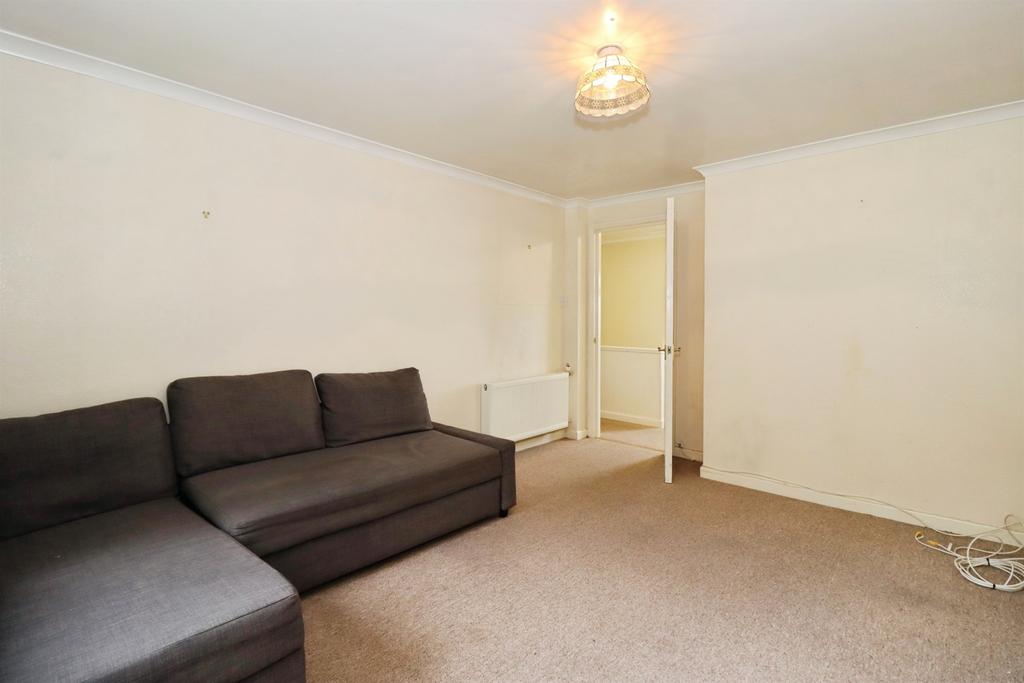 Apartment in Bristol - View 2