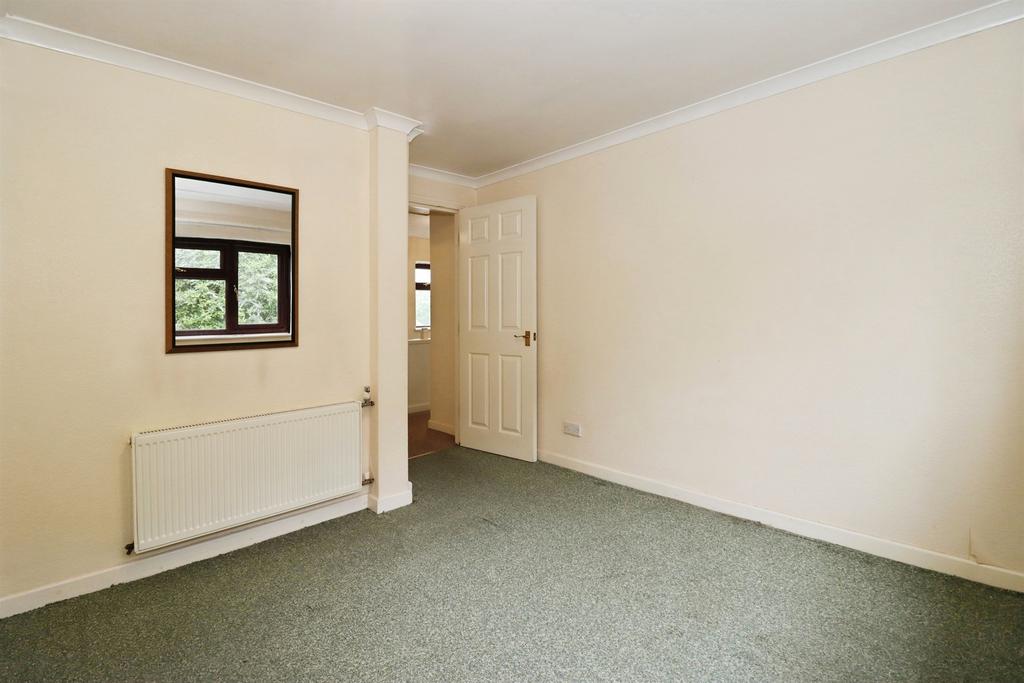 Apartment in Bristol - View 3