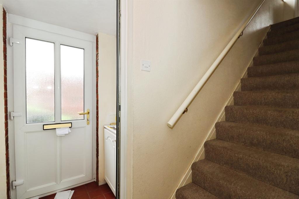 Apartment in Bristol - More