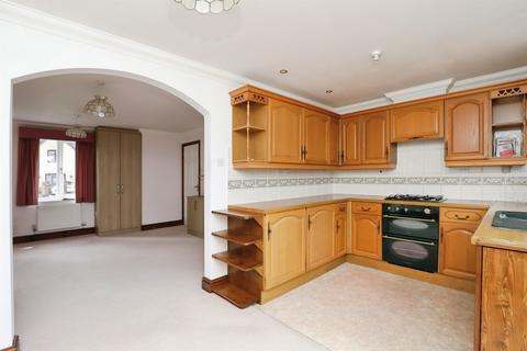 2 bedroom terraced house for sale, Honeysuckle Drive, Dereham