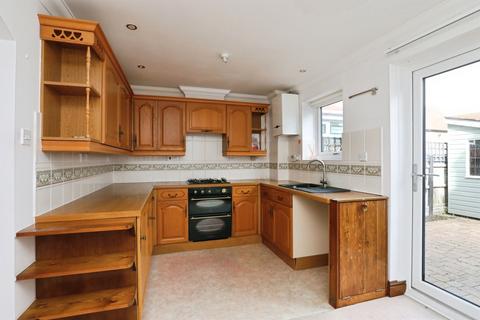 2 bedroom terraced house for sale, Honeysuckle Drive, Dereham