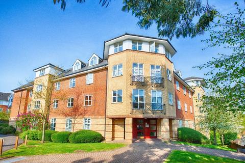 undefined, Dorchester Court, St. Albans AL1