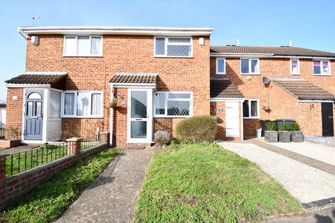 Gulliver Close, Kempston, Bedford, MK42