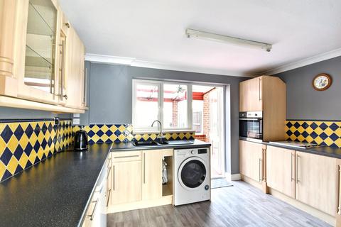 undefined, Gulliver Close, Kempston, Bedford, MK42