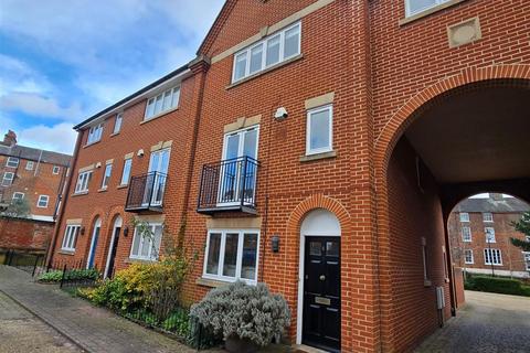 undefined, Devereaux Court, Ipswich