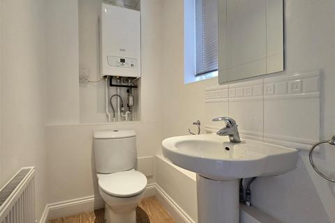 undefined, Devereaux Court, Ipswich