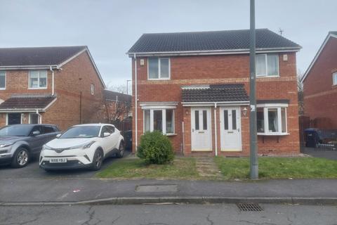 undefined, Habgood Drive, Durham DH1