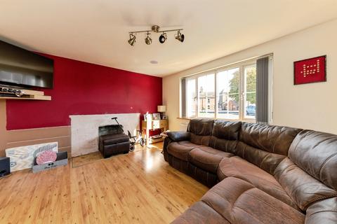 3 bedroom detached bungalow for sale, Meakers Way, Huttoft, Alford