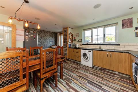 3 bedroom detached bungalow for sale, Meakers Way, Huttoft, Alford
