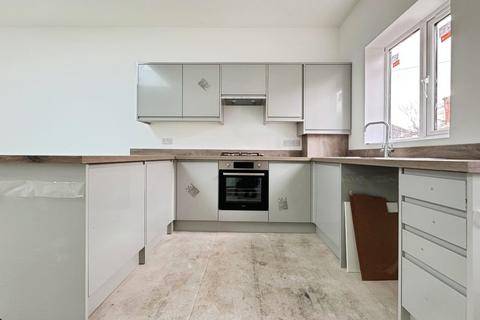 2 bedroom apartment to rent, Muglet Lane, Rotherham S66