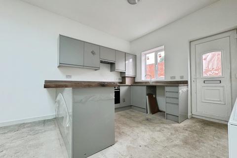 2 bedroom apartment to rent, Muglet Lane, Rotherham S66