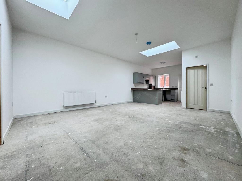 Living Dining Area