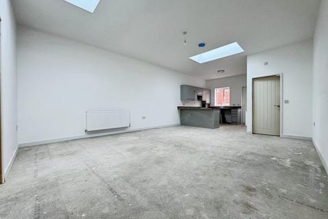 2 bedroom apartment to rent, Muglet Lane, Rotherham S66