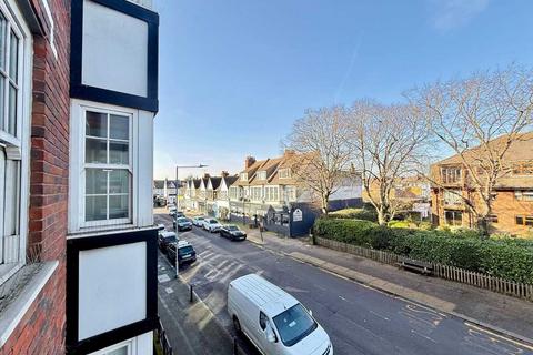 undefined, 260 - 280 Leigh Road, Leigh on Sea SS9