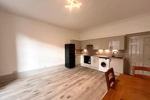 undefined, 4a Queen Street Stirling FK8 1HN