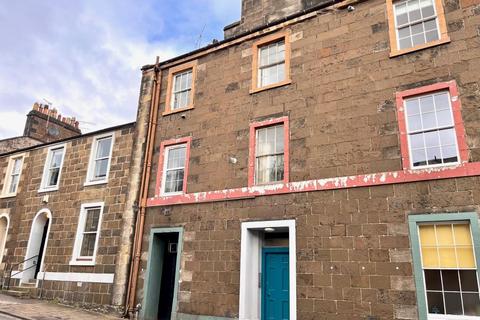 undefined, 4a Queen Street Stirling FK8 1HN