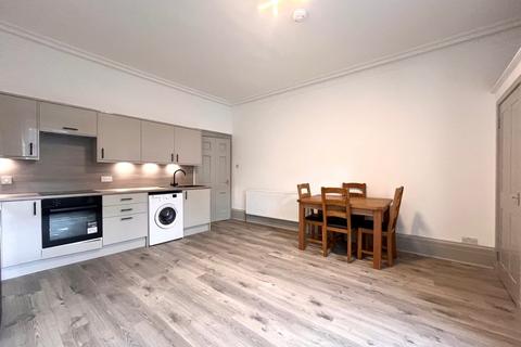 undefined, 4a Queen Street Stirling FK8 1HN