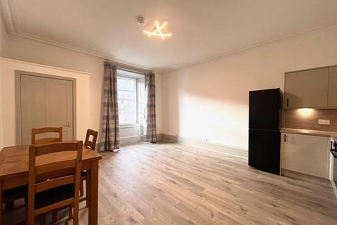 undefined, 4a Queen Street Stirling FK8 1HN