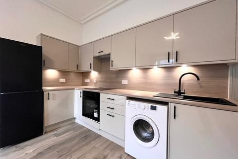 undefined, 4a Queen Street Stirling FK8 1HN
