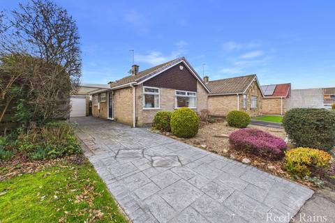 2 bedroom bungalow for sale, Rosedale Crescent, North Yorkshire TS14