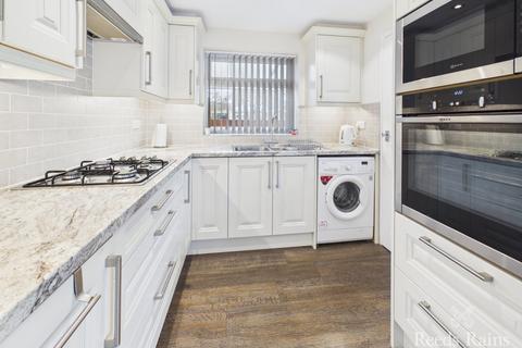 2 bedroom bungalow for sale, Rosedale Crescent, North Yorkshire TS14