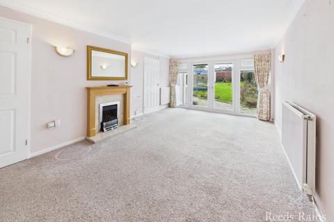 2 bedroom bungalow for sale, Rosedale Crescent, North Yorkshire TS14