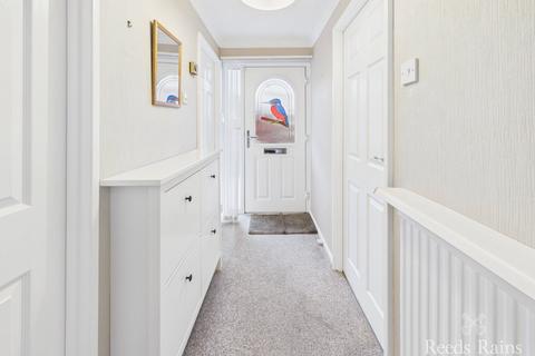 2 bedroom bungalow for sale, Rosedale Crescent, North Yorkshire TS14