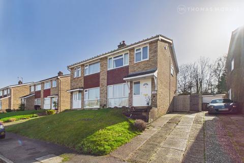 undefined, Parklands, Hertfordshire SG8