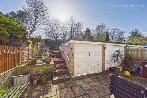 undefined, Parklands, Hertfordshire SG8