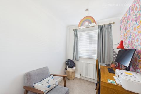 undefined, Parklands, Hertfordshire SG8