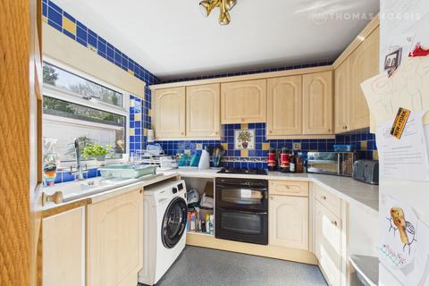 undefined, Parklands, Hertfordshire SG8